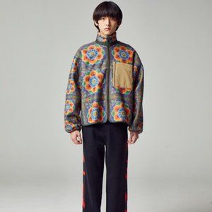 Sundae School Tinx Dancheong Fleece